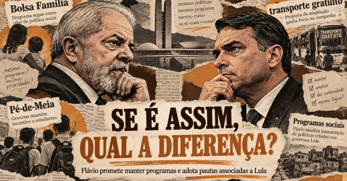 dia de eleição